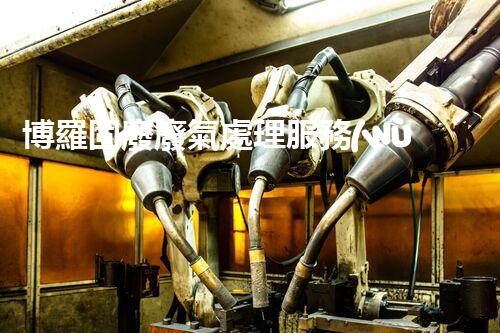 博羅固廢廢氣處理服務(wù)，靠譜又省心？快來了解！